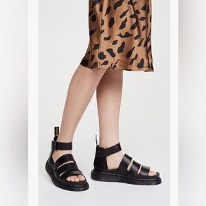 Dr. Martens Women's Clarissa Ii Sandal